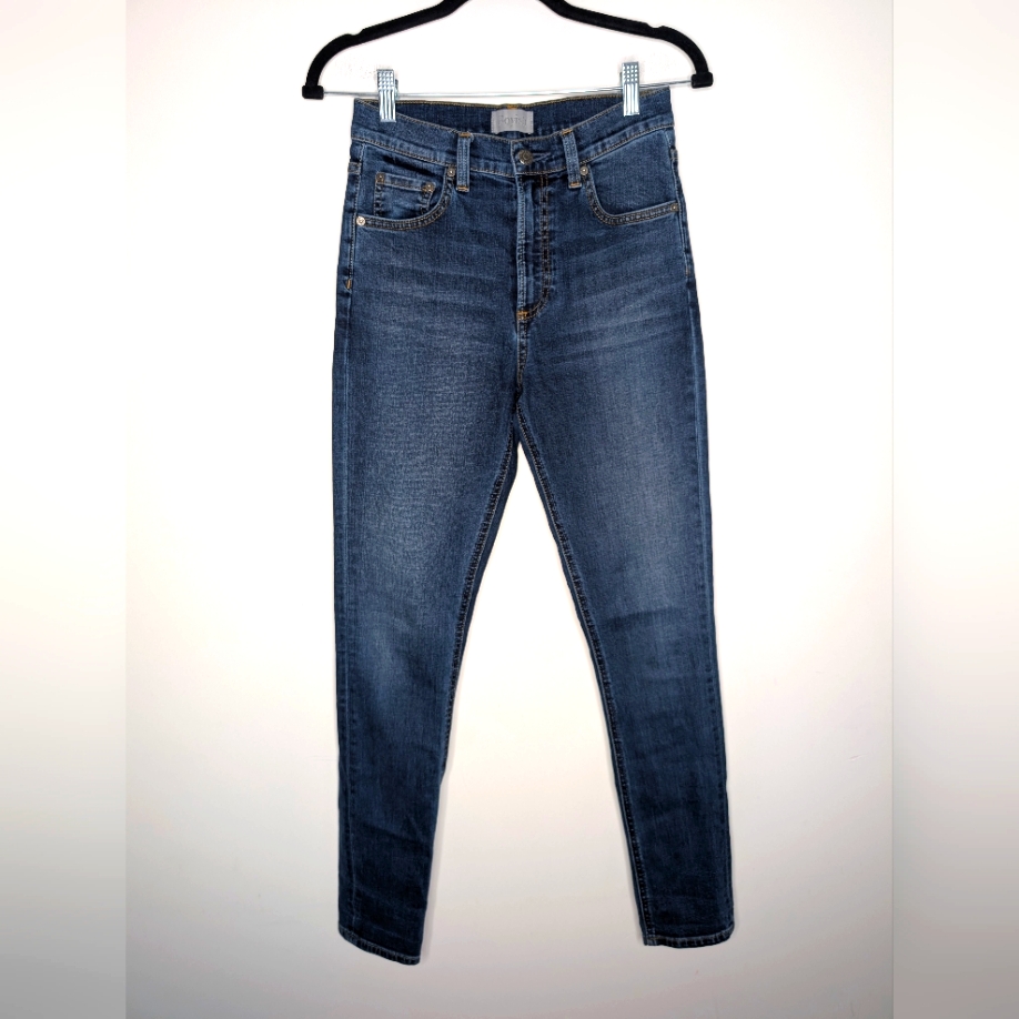 Boyish Donny Skinny Jeans Nights Of Cambiria 25